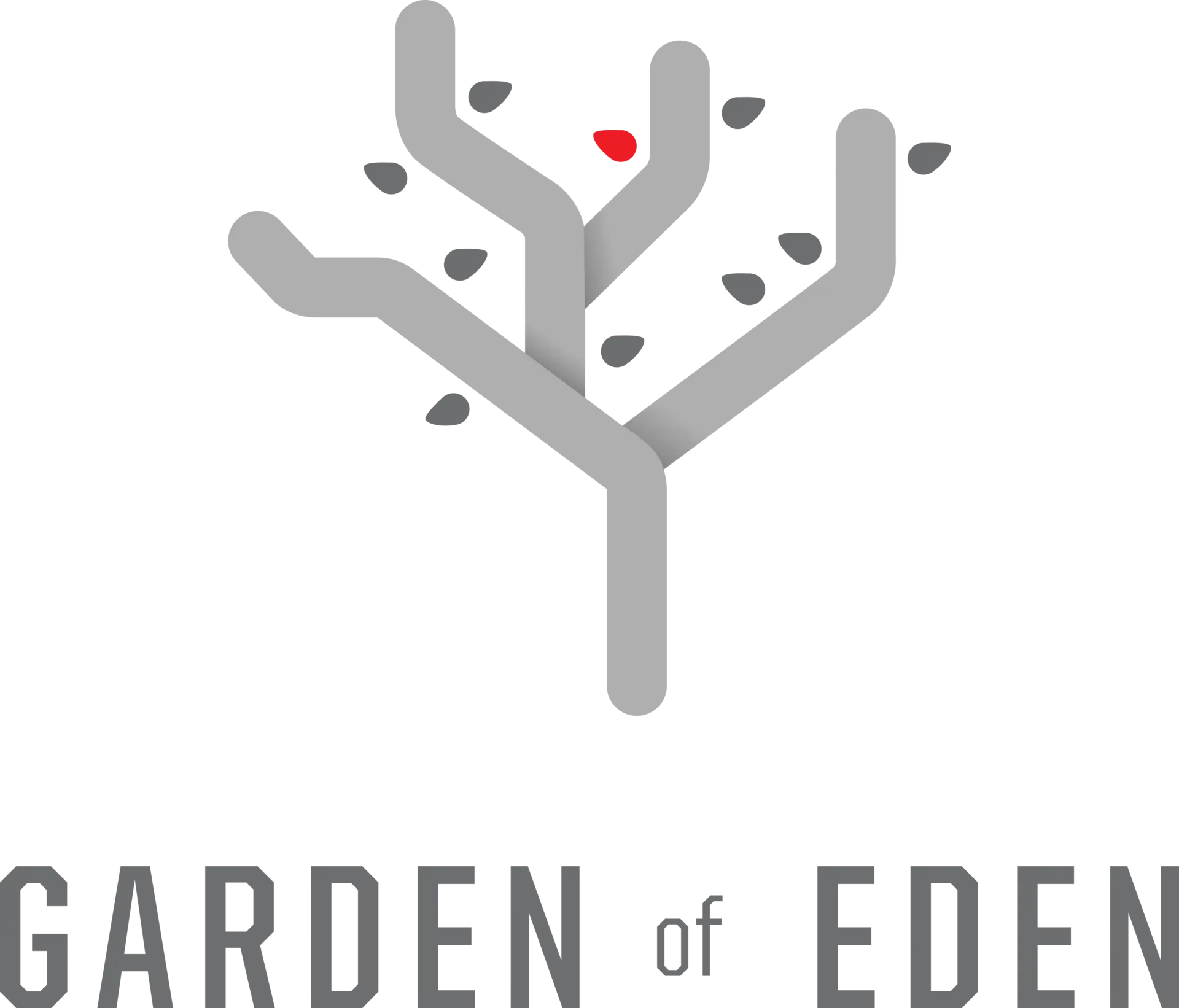 Garden of EdenLogo