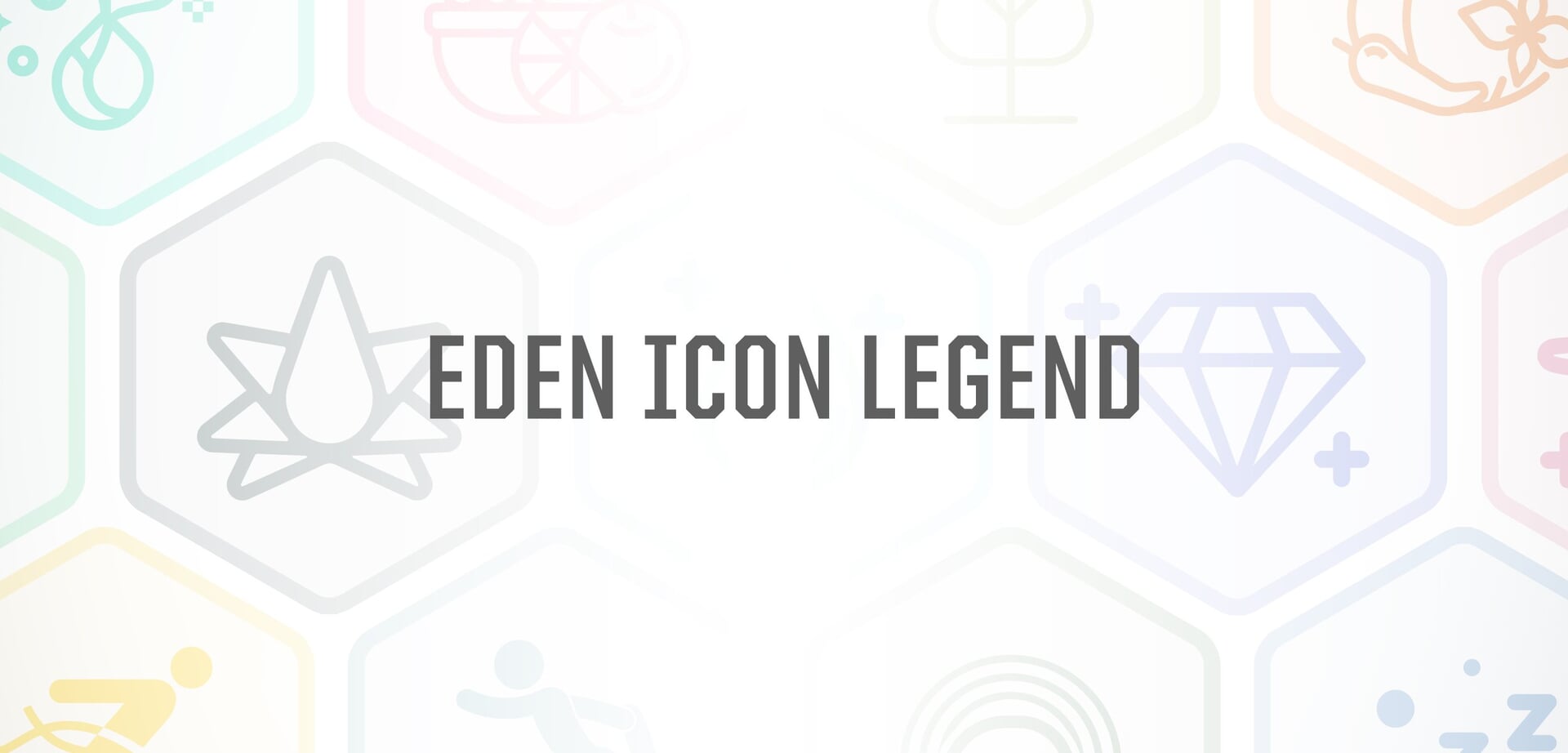 eden icon legend banner