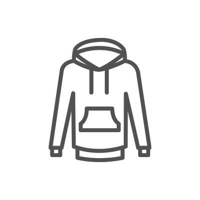 icon hoody