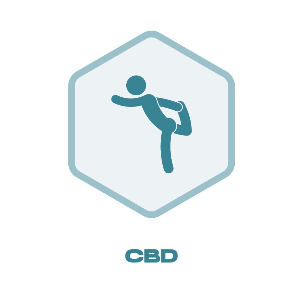 CBD Icon
