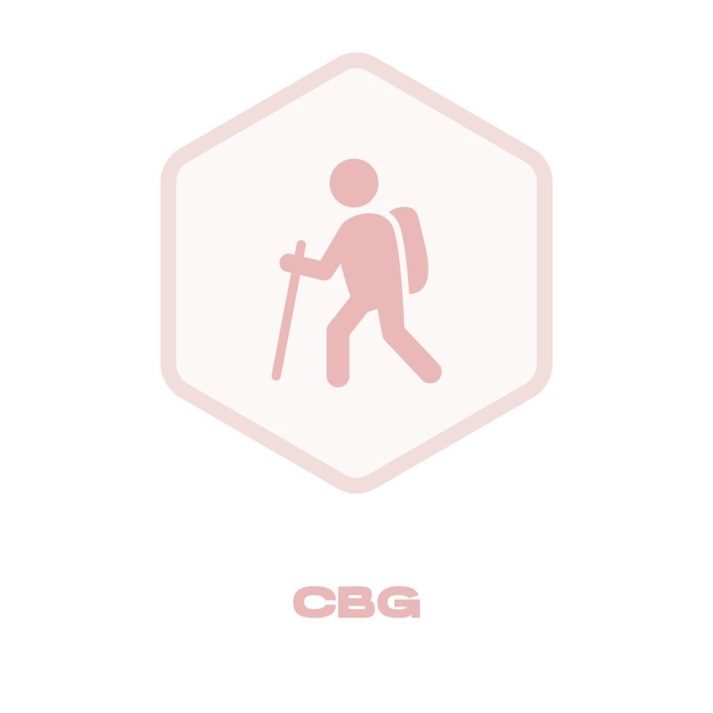 CBG Icon
