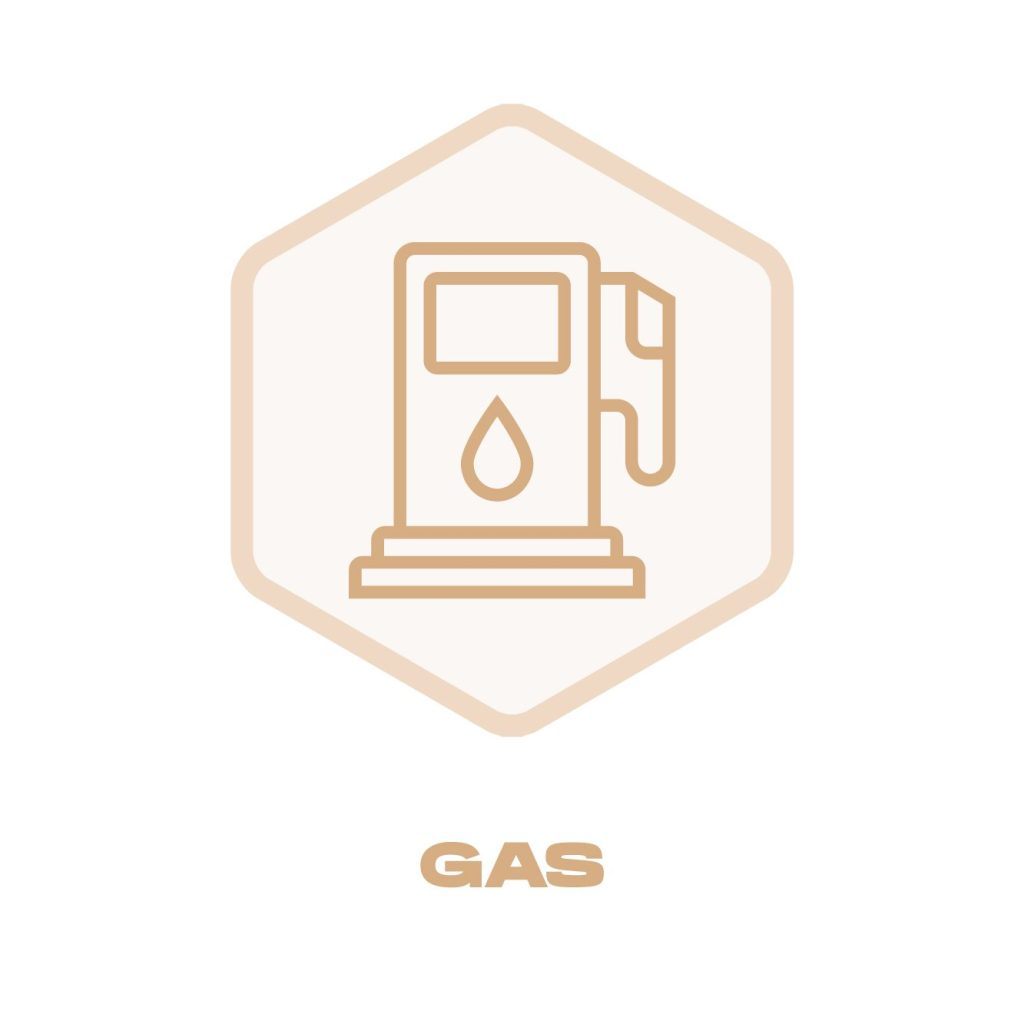 Gas Icon