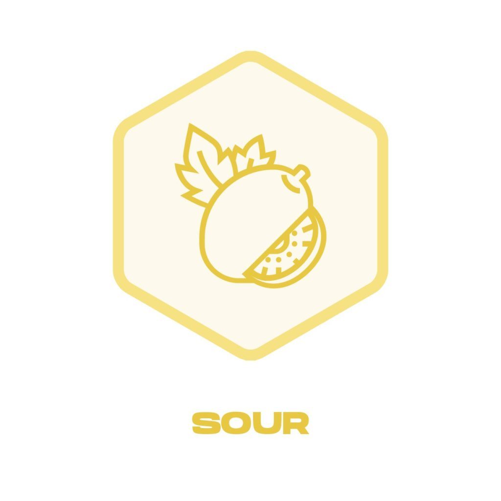 Sour Icon