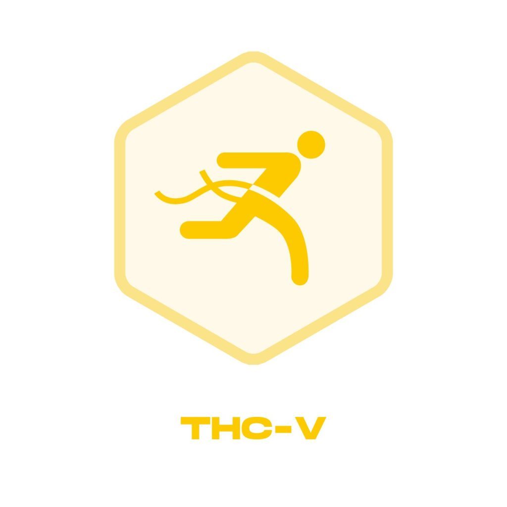 THC-v Icon
