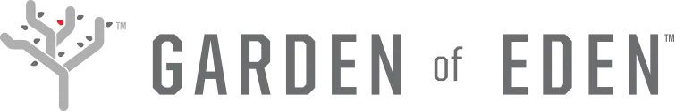 Garden of EdenLogo