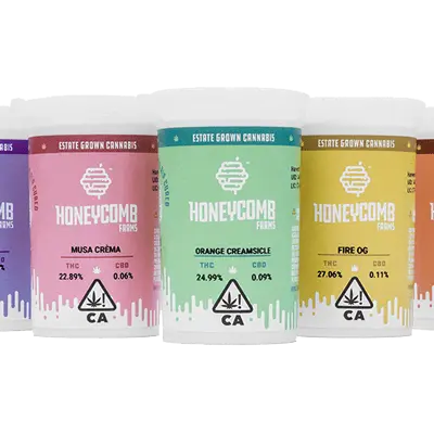 product honeycomb farms
